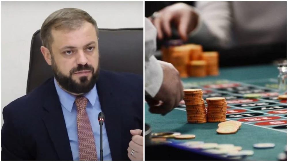 Բանկերը, երբ տեսնում են՝ մարդը խաղամոլ է, վարկ չեն տալիս․ Պապոյան․ ՏԵՍԱՆՅՈՒԹ