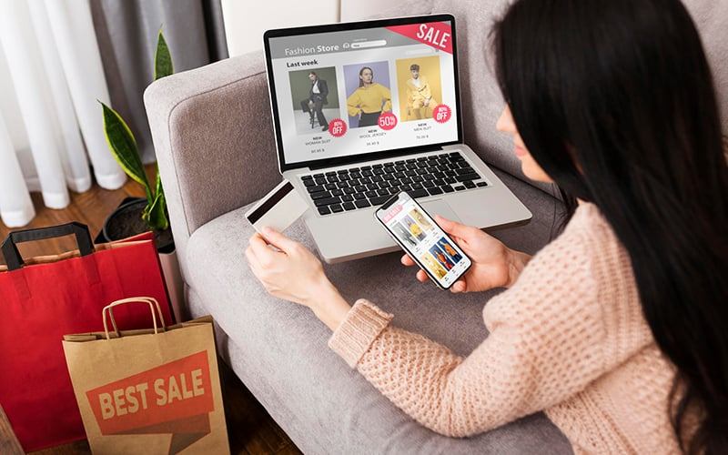 US Cyber Monday online sales set to cross $12 billion as big discounts lure shoppers