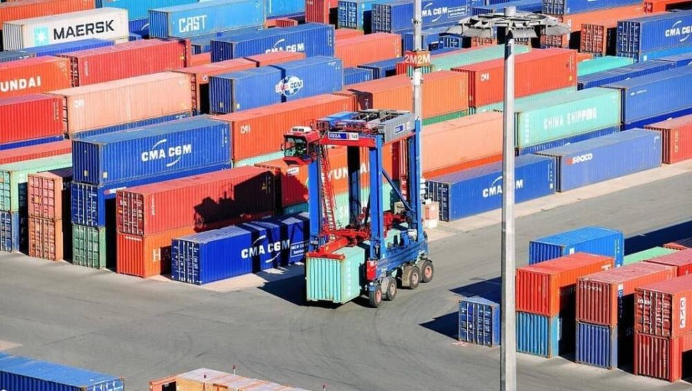 Գյումրու չոր նավահանգստի նախագիծը տեխնիկատնտեսական հետազոտության վերլուծության վերջին փուլում է
