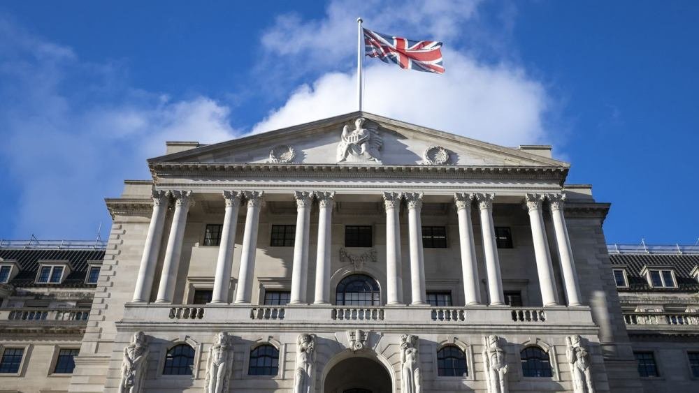 Bank of England downgrades forecasts for UK economic growth. CNN