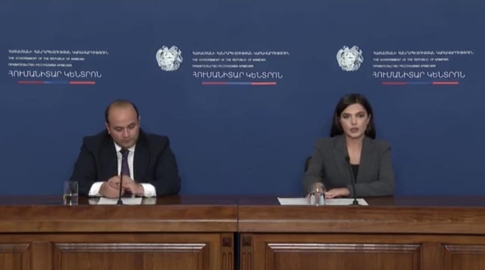 Բռնի տեղահանվածները ՀՀ-ում ևս կունենան կենսաթոշակ և նպաստ ստանալու իրավունք. նախարար. ՏԵՍԱՆՅՈՒԹ