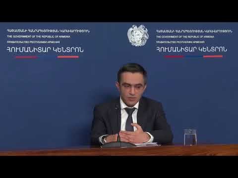 Արցախից բռնի տեղահանվածներից 2 հազարից ավելին աշխատանք են գտել. ՏԵՍԱՆՅՈՒԹ