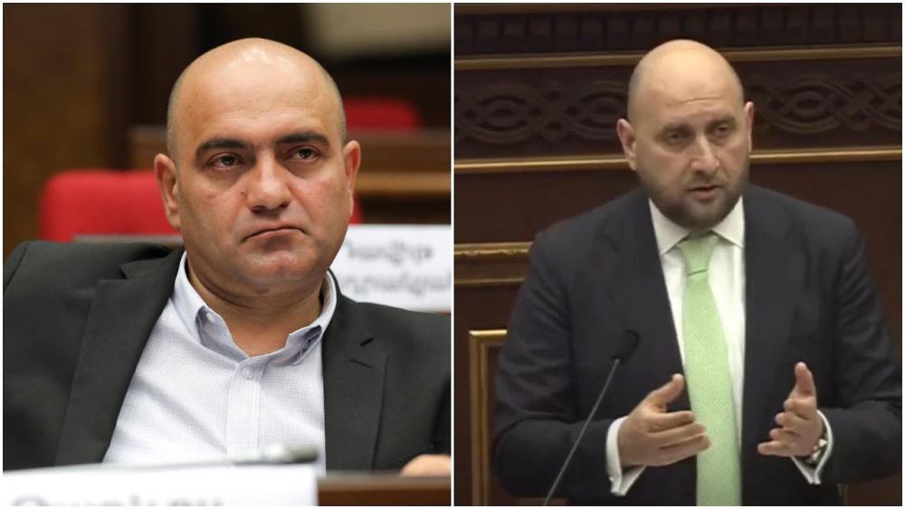 Այսօր Հայաստանում գնաճ չկա․ Մարտին Գալստյան․ ՏԵՍԱՆՅՈՒԹ