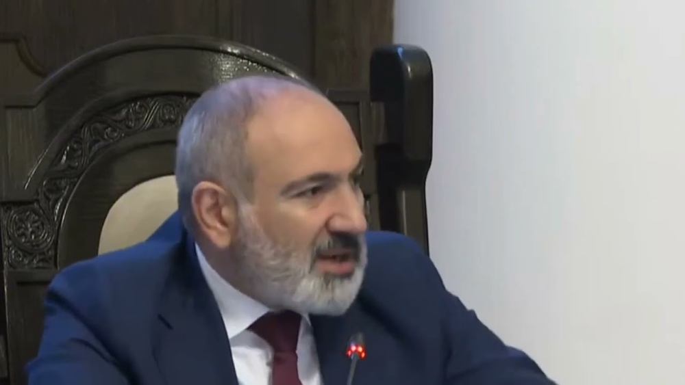 2018 թվականի մայիսից ի վեր՝ Հայաստանում ստեղծվել է շուրջ 183 հազար նոր աշխատատեղ. Նիկոլ Փաշինյան․ ՏԵՍԱՆՅՈՒԹ