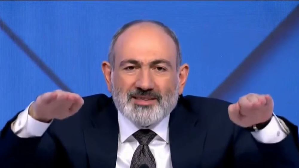 Մեր բանկերում տոկոսների բարձր լինելու խնդիր կա․ Փաշինյանն արձագանքեց քաղաքացու դժգոհությանը․ ՏԵՍԱՆՅՈՒԹ