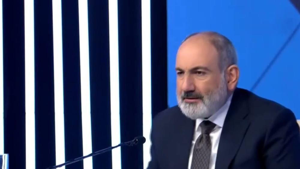ՌԴ-ին վճարված, բայց չստացված սպառազինության գումարը կարող է ուղղվել ռուսական պարտքի մարմանը.Փաշինյան․ ՏԵՍԱՆՅՈՒԹ