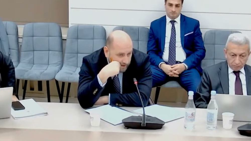 Վարկային տոկոսները դեռ չեն իջել․ ակնկալում ենք տոկոսադրույքների որոշակի նվազում․ Մարտին Գալստյան․ ՏԵՍԱՆՅՈՒԹ