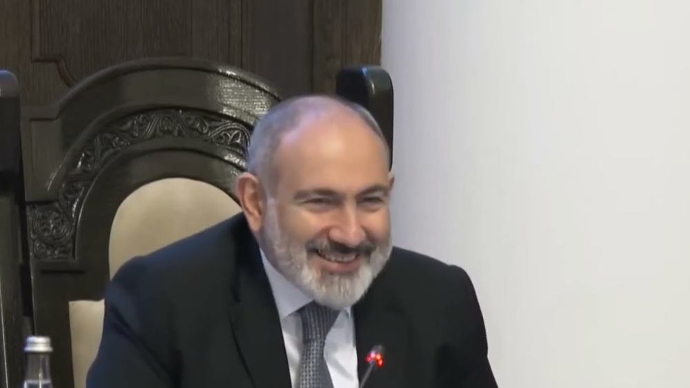 Վրացական համարներով մեքենաների վարորդների վերաբերյալ կառավարությունը որոշում կայացրեց . ՏԵՍԱՆՅՈՒԹ