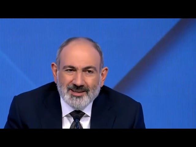2018-ից մինչև հիմա 28 % տնտեսական աճ ենք ապահովել․ Փաշինյան․ ՏԵՍԱՆՅՈՒԹ