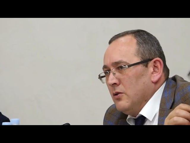 «Կորեայի ձորը» աղբավայրի են վերածվել, շինաղբ են լցնում». պատգամավորը` փոխնախարարին. ՏԵՍԱՆՅՈՒԹ