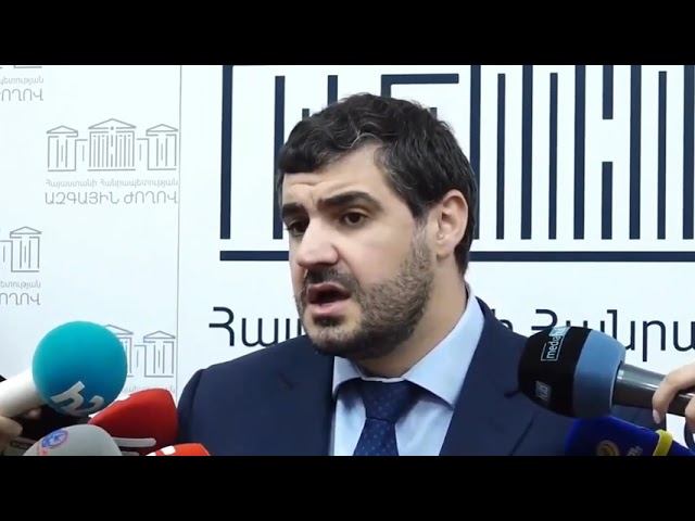 Հայաստանը դուրս կգա՞ ԵԱՏՄ-ից․ պարզաբանում է Արման Եղոյանը․ ՏԵՍԱՆՅՈՒԹ