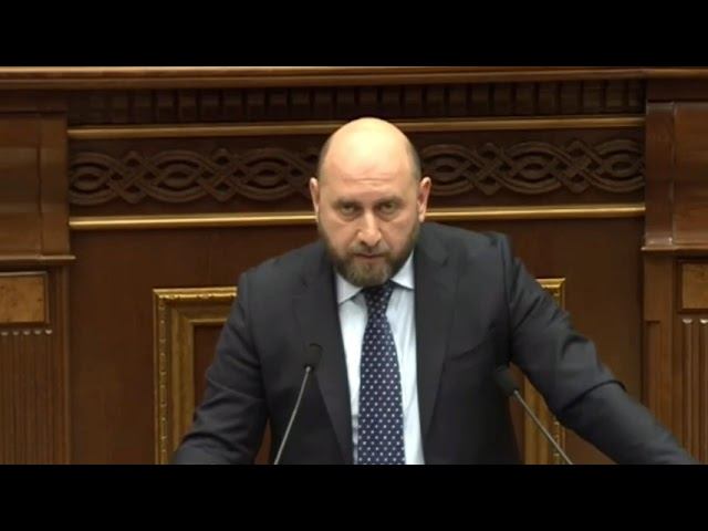 Վերջին տարիներին պահուստները աճել են, 4 մլրդ դոլարը գերազանցում է. ԿԲ նախագահ․ ՏԵՍԱՆՅՈՒԹ