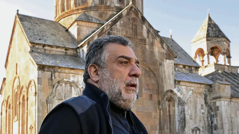 $700 млн армянскому миру: на что тратил деньги обвиненный в терроризме Рубен Варданян. Forbes