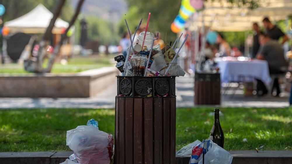 Որոնք են երևանցիներին հուզող խնդիրները