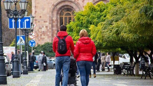 Միայն նոյեմբերին 150 հազար զբոսաշրջիկ է այցելել Հայաստան
