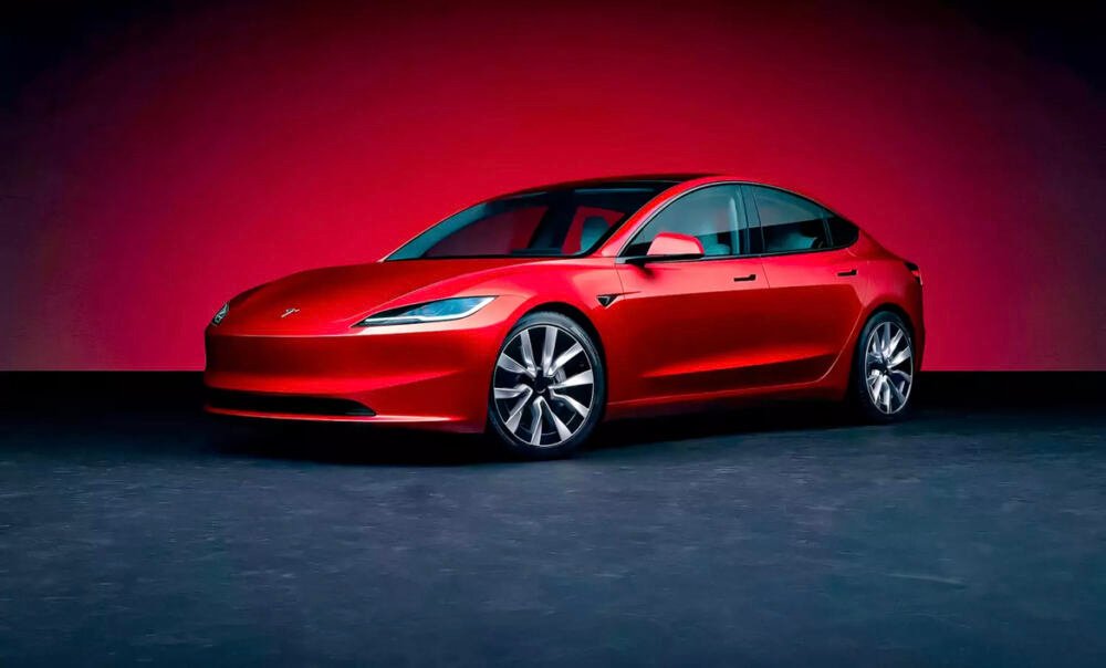 Tesla отзовет более двух миллионов автомобилей из-за того, что владельцы машин неправильно пользовались функцией автопилота