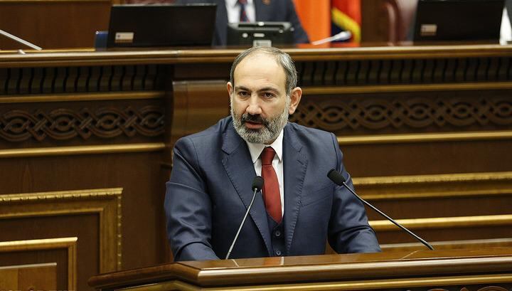 Կոկաինի շարժերի պրոտոկոլներով չեմ հետաքրքրվում․ Փաշինյանը՝ 1 տոննա կոկաինի գործի մասին․ ՏԵՍԱՆՅՈՒԹ