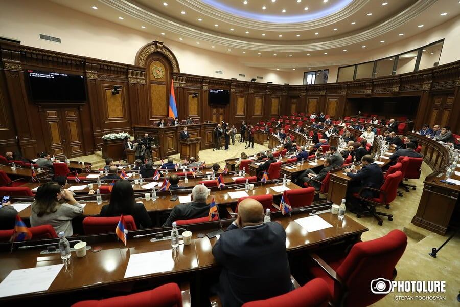 Հայաստանը կվերցնի 50 մլն եվրոյի բյուջետային աջակցության վարկ. համաձայնագիրը ներկայացվել է ԱԺ-ին․ ՏԵՍԱՆՅՈՒԹ