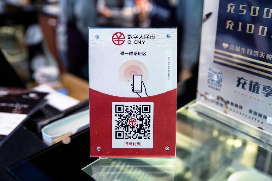 China and Singapore Team Up to Allow Tourists to Spend Digital Yuan. Bitcoin.com