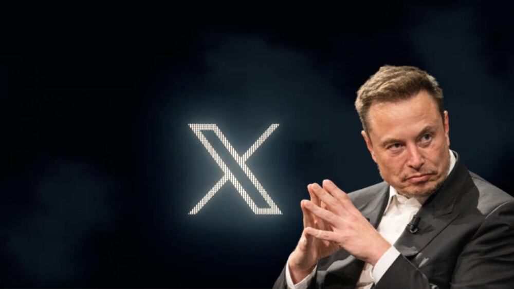 X’s 2023 ad sales to slump to $2.5 billion