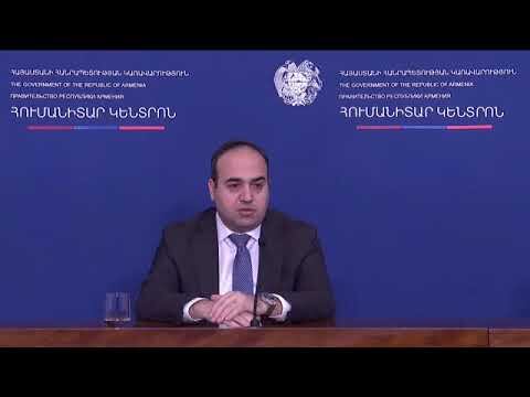 Վաղը կկատարվի արցախցիների թոշակների վճարումները․ այն կկազմի շուրջ 2,5 մլրդ դրամ․ ՏԵՍԱՆՅՈՒԹ