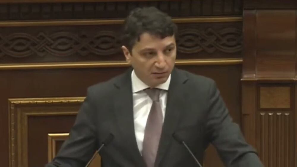 Բանկային համակարգը կստանա պետական գանձապետական պարտատոմսեր․ Ֆիննախ․ ՏԵՍԱՆՅՈՒԹ