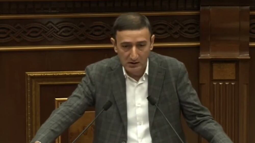 Բանկերն այլևս 5 % չեն վճարի․ այսուհետ թոշակառուների «քեշբեք»-ը ամբողջությամբ կվճարի Կառավարությունը․ ՏԵՍԱՆՅՈՒԹ