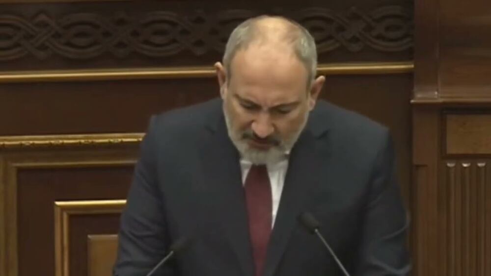 Ի՞նչ է արել Կառավարությունը արդարություն հաստատելու համար․Փաշինյանը նշում է աշխատավարձերի բարձրացումը․ ՏԵՍԱՆՅՈՒԹ