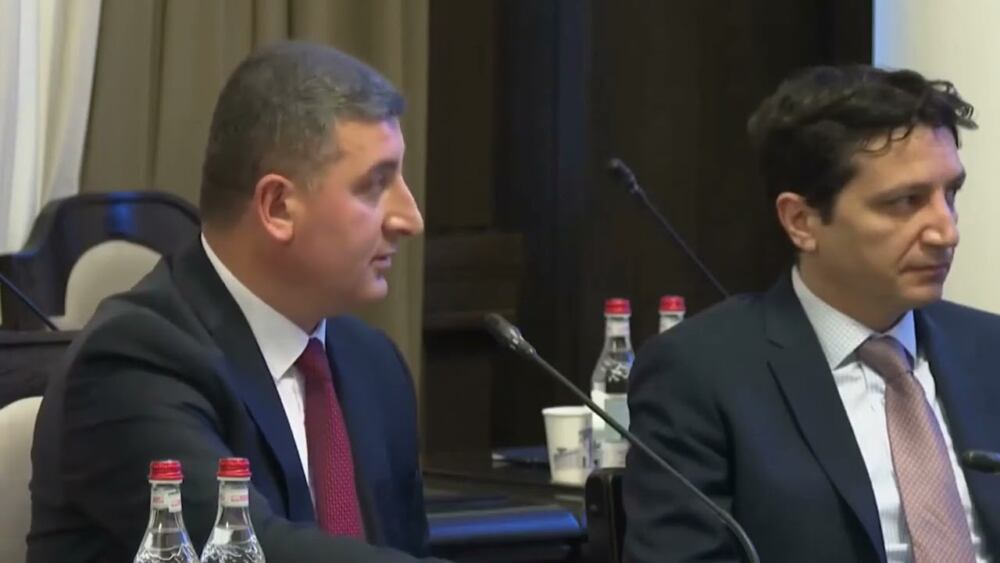 Կառավարությունը բնակարան կտրամադրի 43 ընտանիքների. վթարային շենքերը հողին կհավասարեցվեն․ ՏԵՍԱՆՅՈՒԹ