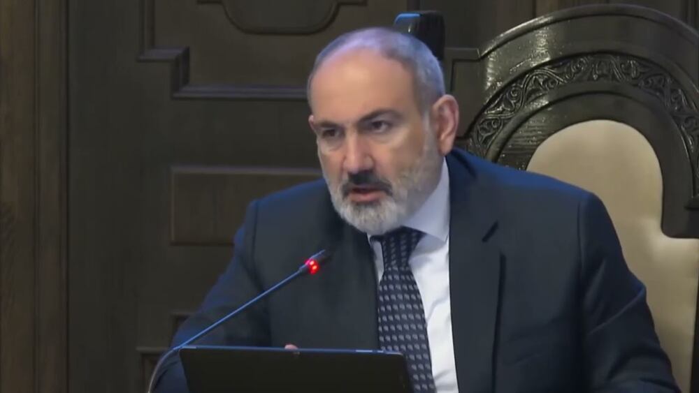 Հիփոթեքով բնակարան ձեռք բերող զինծառայողների աջակցության պայմանները փոխվել են․ կսուբսիդավորվի 5%-ը․ ՏԵՍԱՆՅՈՒԹ
