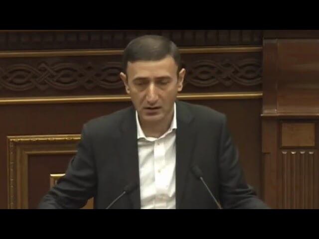 Յուրաքանչյուր տաքսի ծառայության վարորդ ամեն պատվերից 2-3 % տուրք է վճարելու. Բաբկեն Թունյան. ՏԵՍԱՆՅՈՒԹ