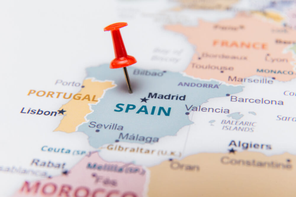 Euronews. Իսպանիայի տնտեսությունը կայունացել է արտահանման աճի ֆոնին