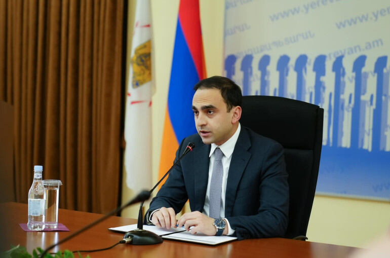 Փաստացի, ջրագողություն է տեղի ունենում ինդուստրիալ ծավալների. Ավինյան