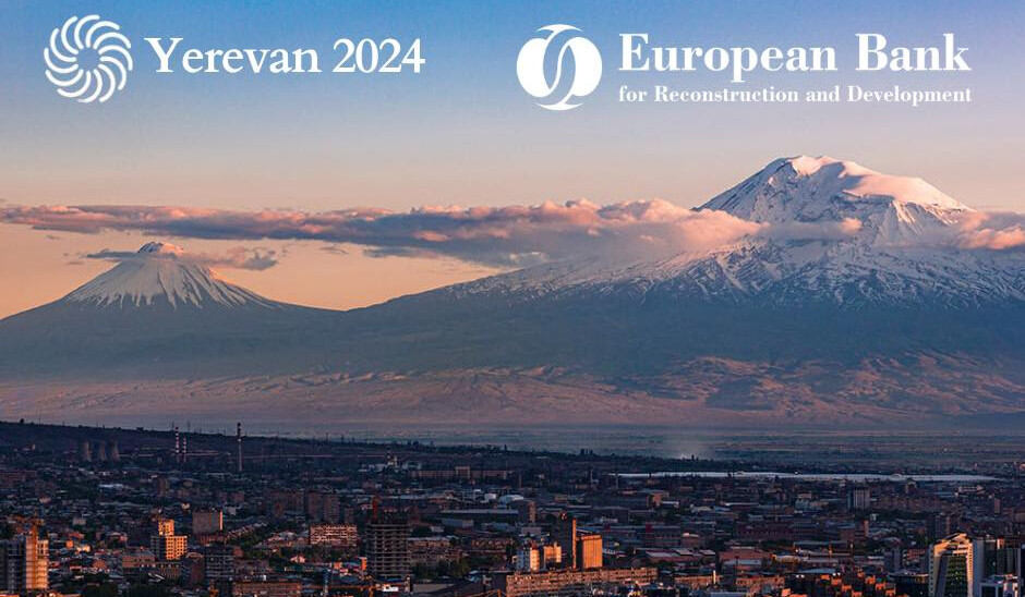 Մայիսի 14-16-ը Երևանում կկայանա ՎԶԵԲ տարեկան հանդիպումը և գործարար համաժողովը
