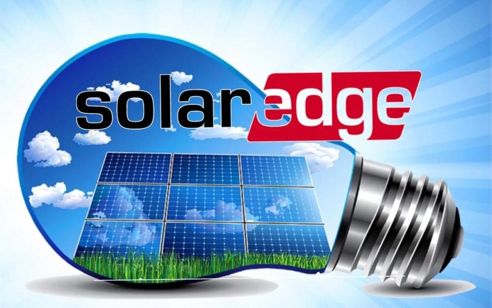 SolarEdge to lay off 16% of workforce to trim operating costs. Reuters