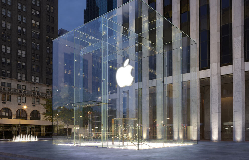 Apple-ը` կրկին շուկայի տիտղոսակիր. Որքան սմարթֆոն է մատակարարել ընկերությունը 2023-ին