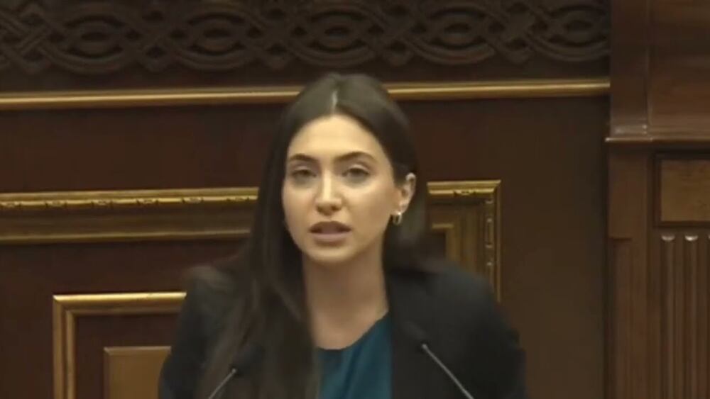 Ընդամենը 4 գերատեսչության պարգևավճարները գերազանցել են 5 մլրդ դրամը․ Աննա Մկրտչյան. ՏԵՍԱՆՅՈՒԹ