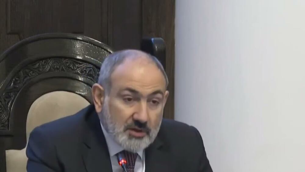 Պետությունը դարձավ Ամուլսարի հանքը շահագործող ընկերության 12,5%- ի բաժնետեր․ ՏԵՍԱՆՅՈՒԹ