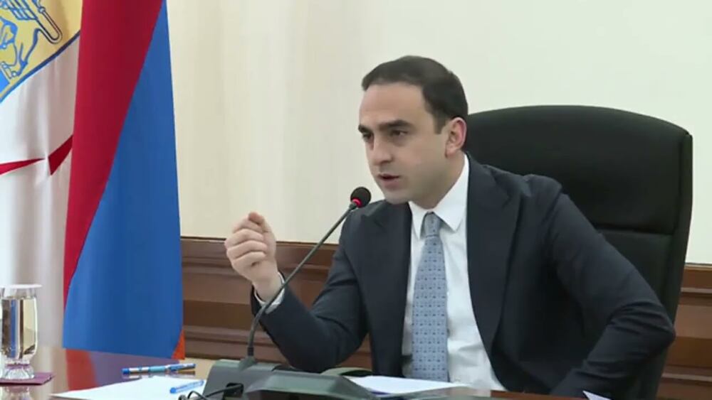 Հայտնի է՝ որտեղ կկառուցվի թենիսի կորտերը․ արդեն մրցույթ է հայտարարվել. ՏԵՍԱՆՅՈՒԹ