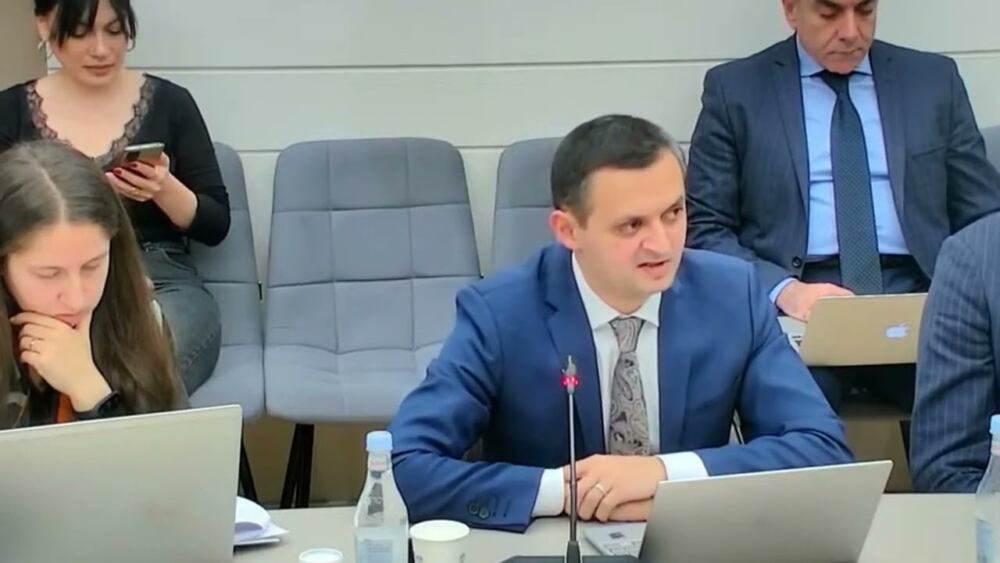2023-ին շուրջ 52 մլրդ դրամ եկամտահարկի վերադարձ է եղել․ Արման Պողոսյան․ ՏԵՍԱՆՅՈՒԹ
