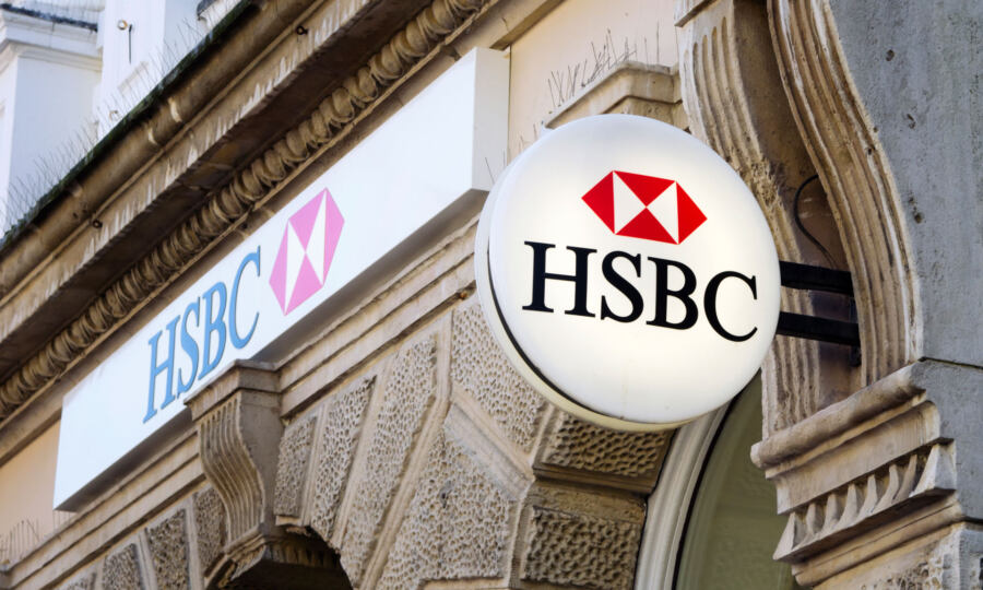 HSBC-ի բաժնետոմսերը նվազել են 8%-ով․ Euronews