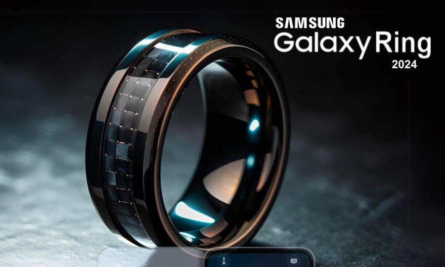 Samsung to Unveil Wearable Smart Ring at Mobile World Congress