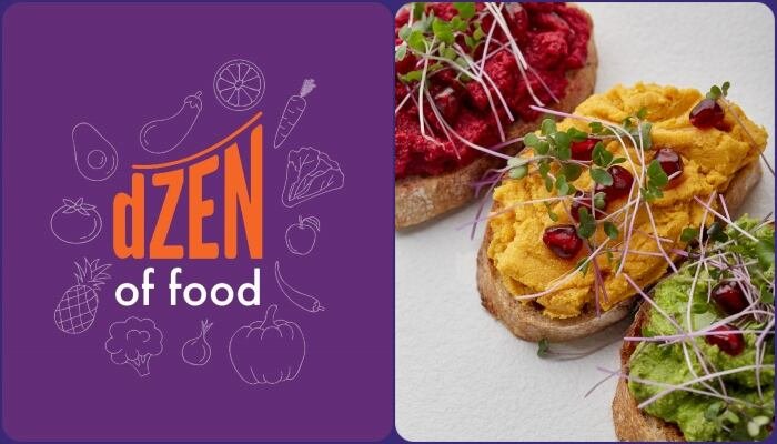 Առողջը նաև համեղ է.  Dzen of Food-ի հաջողության պատմությունը. ՏԵՍԱՆՅՈՒԹ