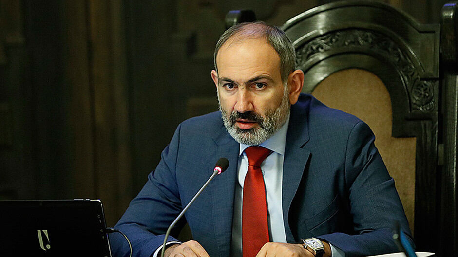 Նոր ատոմակայան կառուցելու խնդիր ենք դրել․ էստեղ էլ է գալու մասնագետներ չունենալու հարցը․ Փաշինյան. ՏԵՍԱՆՅՈՒԹ
