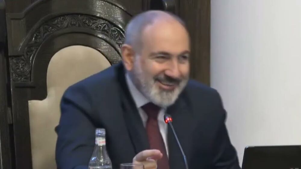 Էդքան փողն ինչո՞ւ ենք լցրել շենքերի մեջ, ջրերի մեջ․ հարց է ծագում․ Փաշինյանը հորդորեց հետևել կատարվող աշխատանքների որակին․ ՏԵՍԱՆՅՈՒԹ