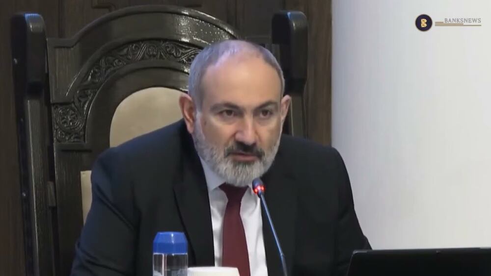 Սիգի քվոտան ինչքան տրված ա, էդքանի վճարում պետք ա արվի ․չգա’ք ուրիշ բան ասեք,․ Փաշինյան. ՏԵՍԱՆՅՈՒԹ