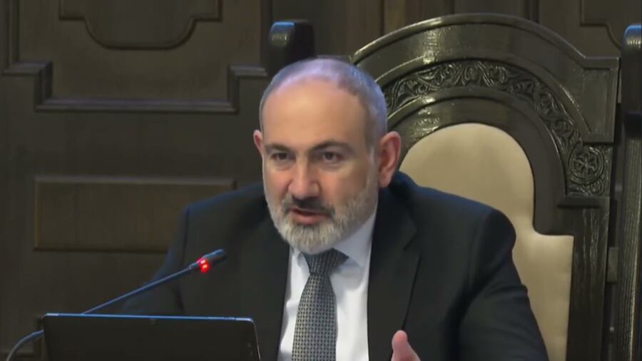 Միլիարդավոր դրամներ ենք նախատեսել․ փաստի առաջ ենք կանգնելու․ Փաշինյանը հանձնարարեց բիզնեսի հետ կոմունիկացիա պահել․ ՏԵՍԱՆՅՈՒԹ