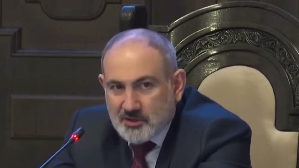 Զրոներով համարանիշերն այսօրվանից աճուրդի են հանվում, ՀՀ-ում դրանց սիրահարները շատ են. Փաշինյան․ ՏԵՍԱՆՅՈՒԹ