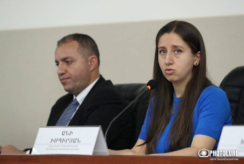 Պատժվում են մարդիկ, ովքեր չեն գողացել․ Քերոբյանը՝ կալանավորված նախարարի մասին. ՏԵՍԱՆՅՈՒԹ