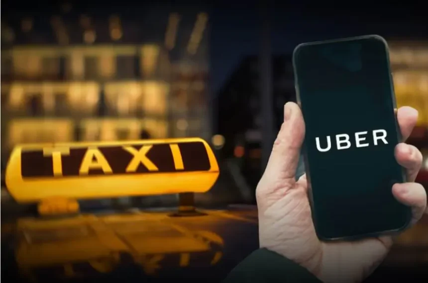 Мелкий шрифт меняет все: пара осталась без компенсации после ДТП с Uber